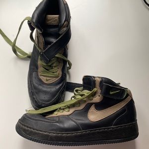 Mens Air Force 1 by Nike